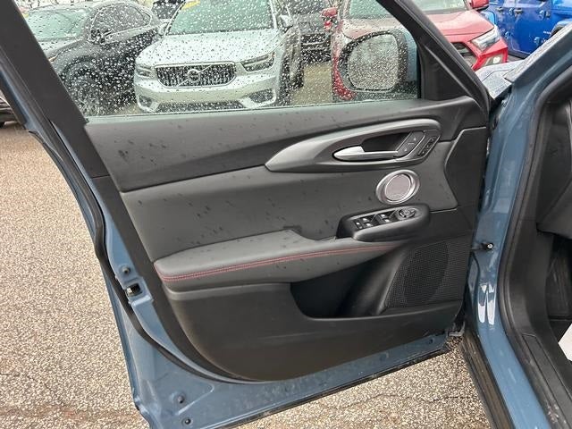 2024 Dodge Hornet R/T Plus EAWD