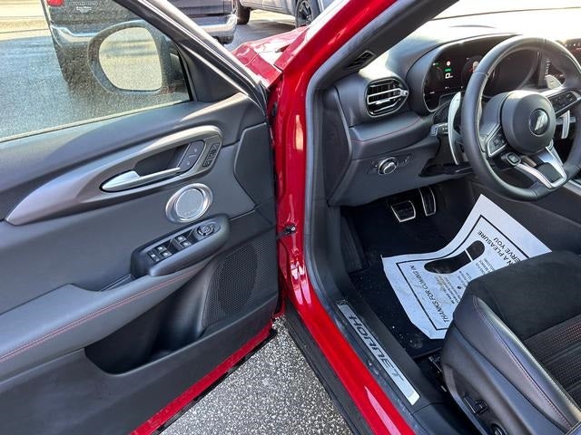 2024 Dodge Hornet R/T Plus EAWD