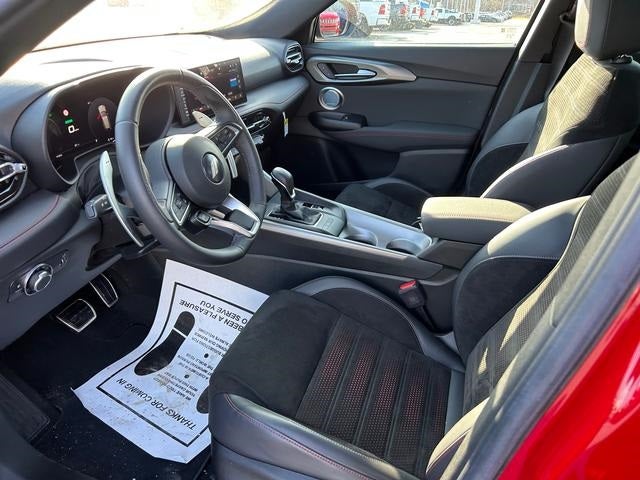 2024 Dodge Hornet R/T Plus EAWD