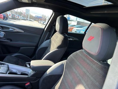 2024 Dodge Hornet R/T Plus EAWD