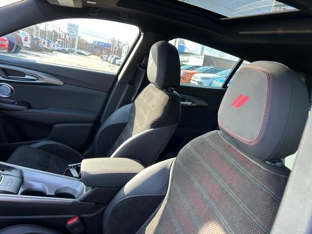 2024 Dodge Hornet R/T Plus EAWD