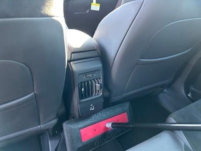 2024 Dodge Hornet R/T Plus EAWD