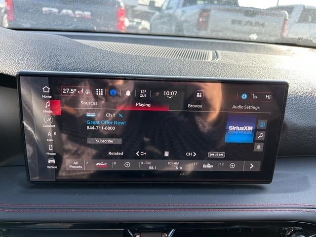 2024 Dodge Hornet R/T Plus EAWD