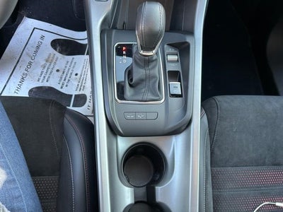 2024 Dodge Hornet R/T Plus EAWD