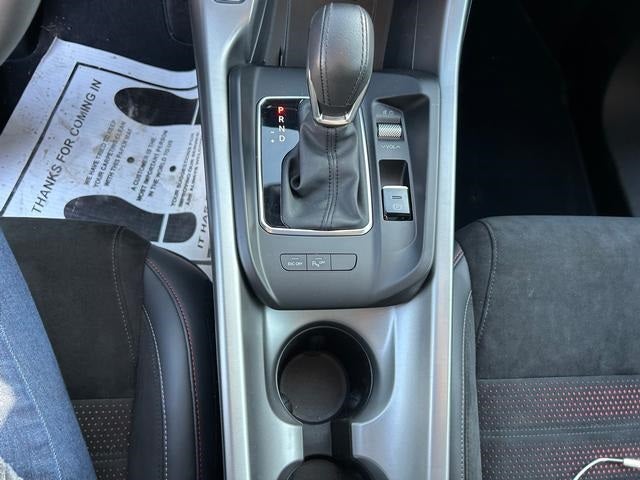 2024 Dodge Hornet R/T Plus EAWD