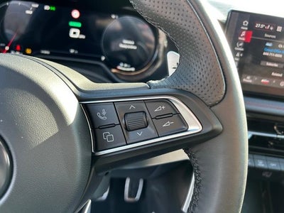 2024 Dodge Hornet R/T Plus EAWD