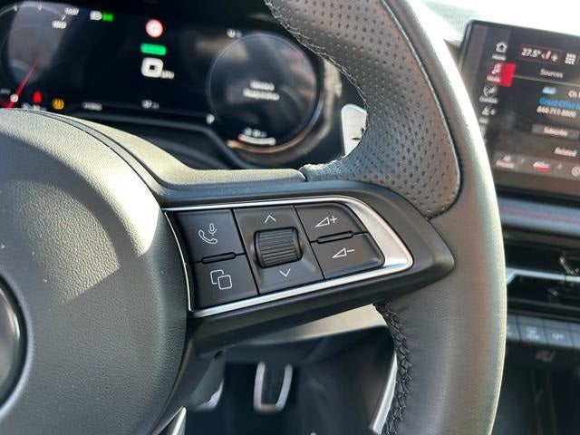 2024 Dodge Hornet R/T Plus EAWD