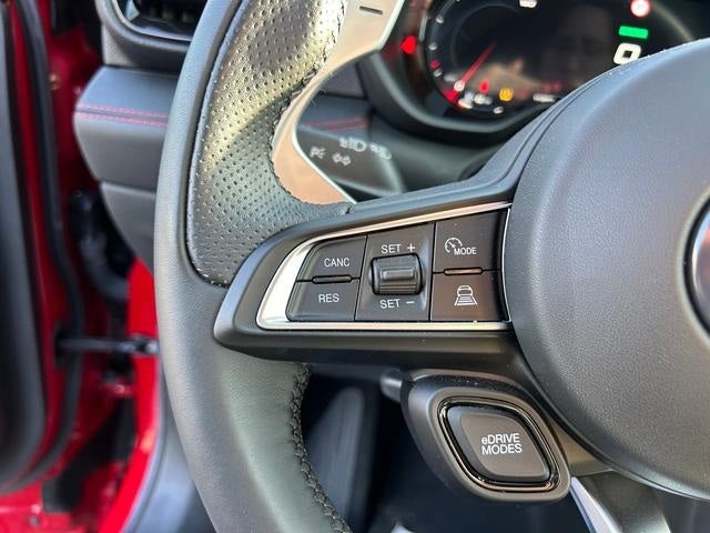 2024 Dodge Hornet R/T Plus EAWD