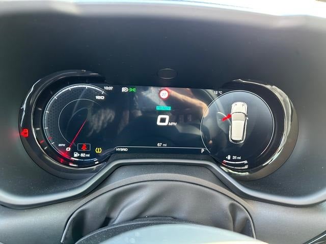 2024 Dodge Hornet R/T Plus EAWD