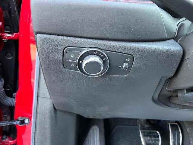 2024 Dodge Hornet R/T Plus EAWD