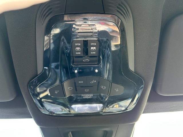 2024 Dodge Hornet R/T Plus EAWD