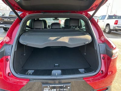 2024 Dodge Hornet R/T Plus EAWD