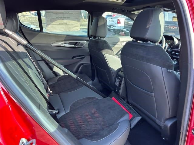 2024 Dodge Hornet R/T Plus EAWD