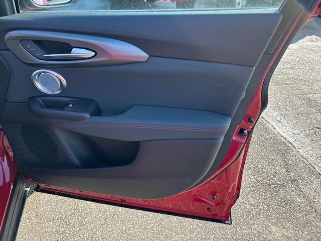 2024 Dodge Hornet R/T Plus EAWD