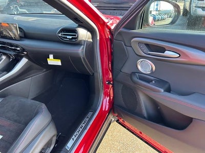 2024 Dodge Hornet R/T Plus EAWD