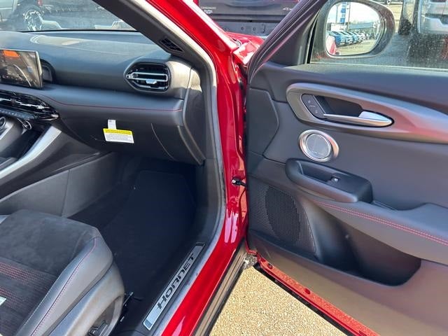 2024 Dodge Hornet R/T Plus EAWD