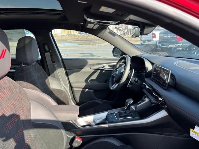 2024 Dodge Hornet R/T Plus EAWD