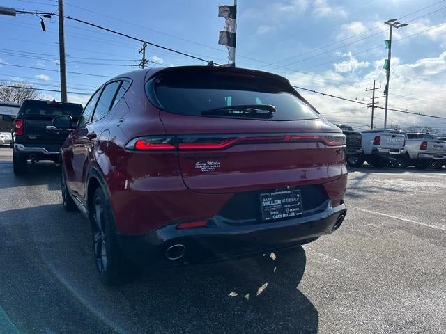 2024 Dodge Hornet R/T Plus EAWD