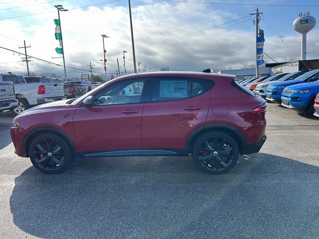 2024 Dodge Hornet R/T Plus EAWD