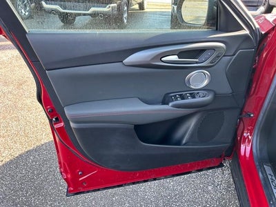 2024 Dodge Hornet R/T Plus EAWD