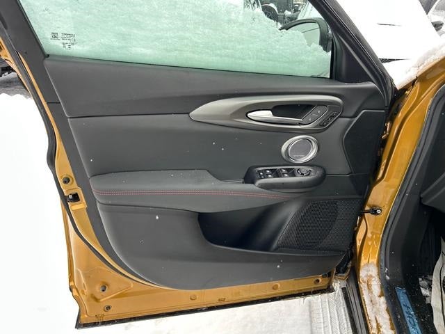 2024 Dodge Hornet R/T Plus EAWD