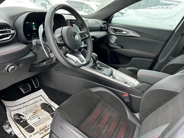 2024 Dodge Hornet R/T Plus EAWD