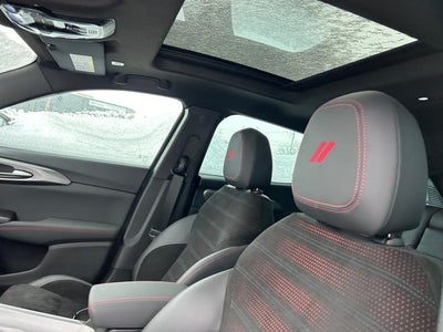 2024 Dodge Hornet R/T Plus EAWD