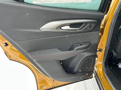 2024 Dodge Hornet R/T Plus EAWD