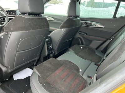 2024 Dodge Hornet R/T Plus EAWD