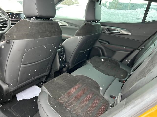 2024 Dodge Hornet R/T Plus EAWD