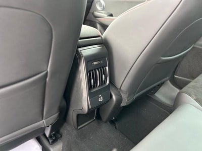 2024 Dodge Hornet R/T Plus EAWD