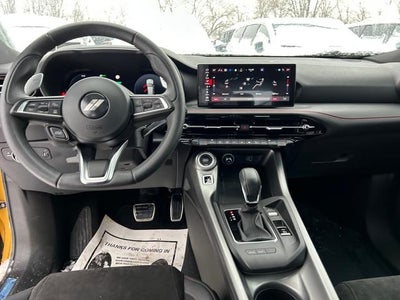 2024 Dodge Hornet R/T Plus EAWD