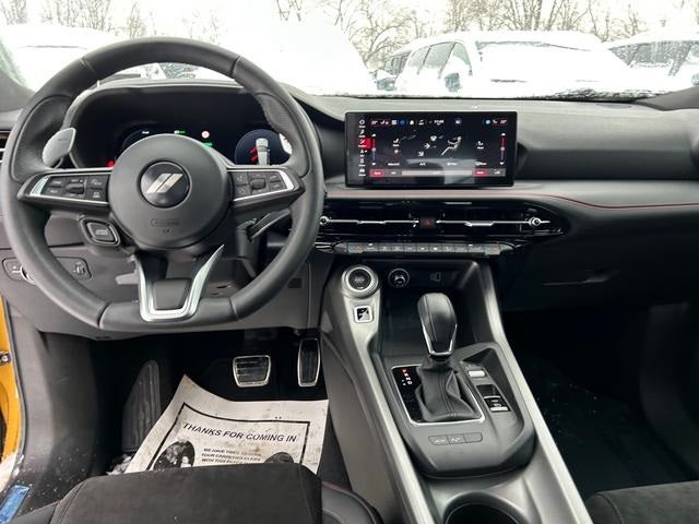 2024 Dodge Hornet R/T Plus EAWD