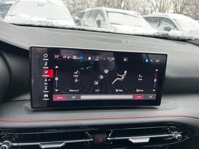 2024 Dodge Hornet R/T Plus EAWD