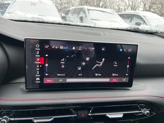 2024 Dodge Hornet R/T Plus EAWD