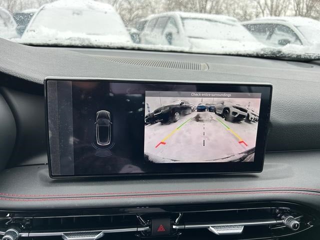 2024 Dodge Hornet R/T Plus EAWD