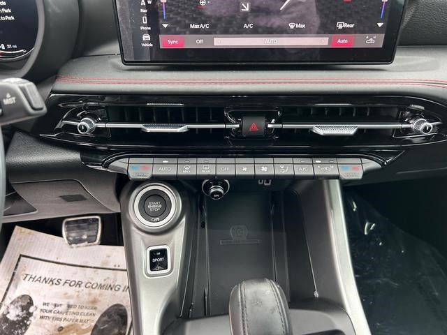 2024 Dodge Hornet R/T Plus EAWD