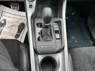 2024 Dodge Hornet R/T Plus EAWD