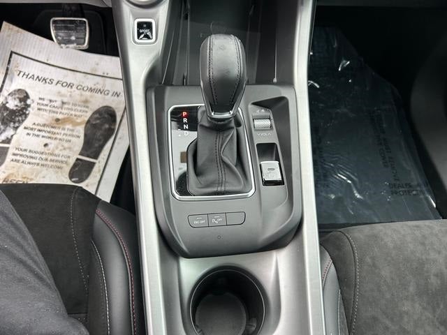 2024 Dodge Hornet R/T Plus EAWD