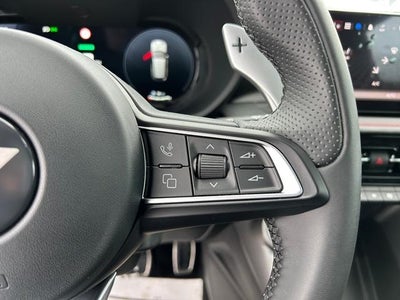 2024 Dodge Hornet R/T Plus EAWD