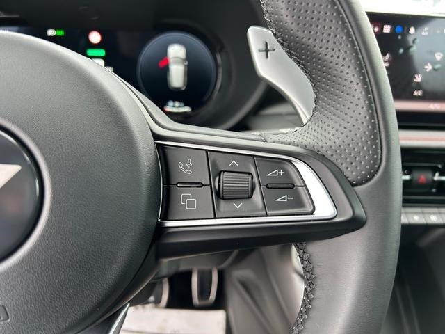 2024 Dodge Hornet R/T Plus EAWD