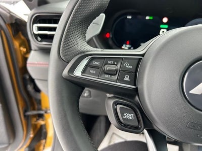 2024 Dodge Hornet R/T Plus EAWD