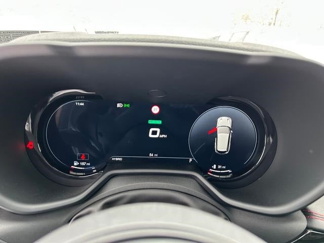 2024 Dodge Hornet R/T Plus EAWD