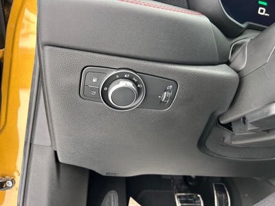 2024 Dodge Hornet R/T Plus EAWD