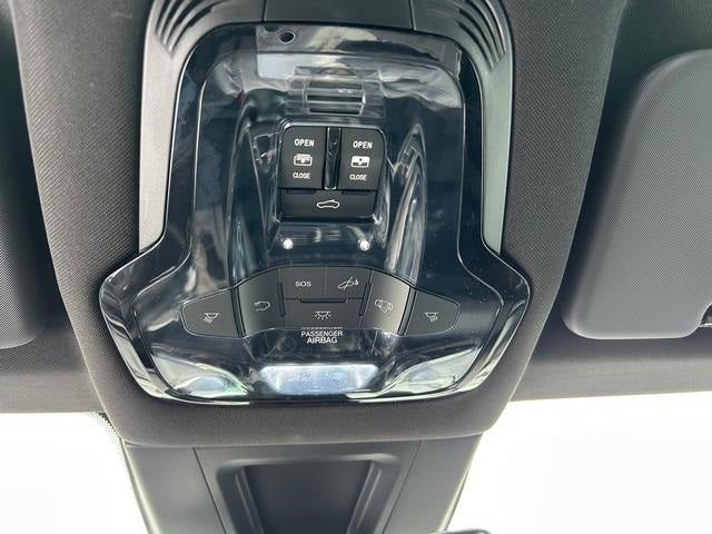 2024 Dodge Hornet R/T Plus EAWD