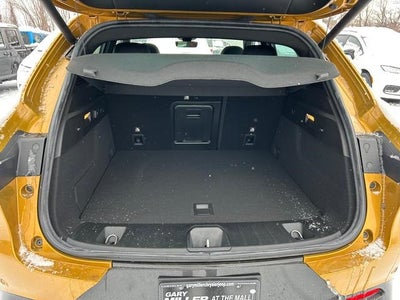 2024 Dodge Hornet R/T Plus EAWD