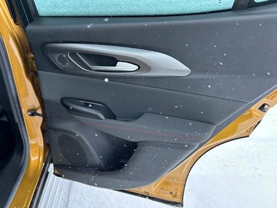 2024 Dodge Hornet R/T Plus EAWD