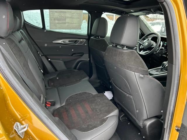 2024 Dodge Hornet R/T Plus EAWD