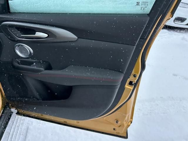 2024 Dodge Hornet R/T Plus EAWD