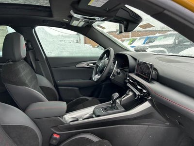 2024 Dodge Hornet R/T Plus EAWD